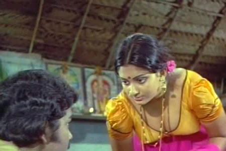 Hot Photos From A Old Kannada Movie Mallu Joy