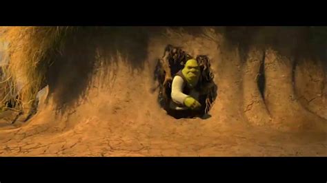 Shrek Forever After 2010 In 10 Seconds Youtube