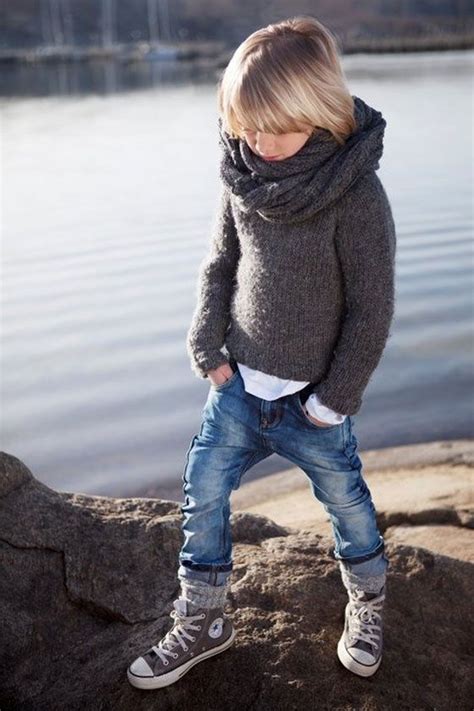 I Dig Denim For Boys And Girls Fallwinter 20122013 Kids Outfits