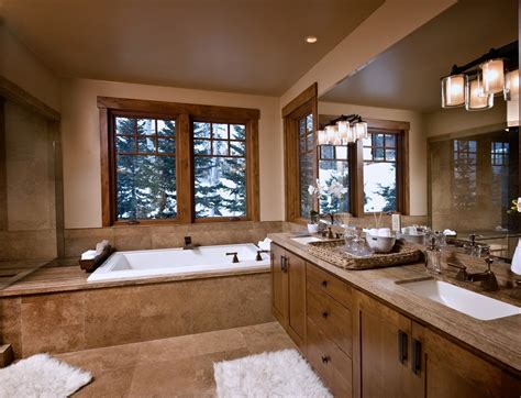 The amazing photo below, is segment of find out the master bathroom ideas photo gallery written piece which is categorized within bathroom, master bathroom ideas, bathroom design, master bathroom and posted at september 26th, 2013 02:06:41 am by. Luxurious Master Bathrooms Design Ideas (With Pictures)