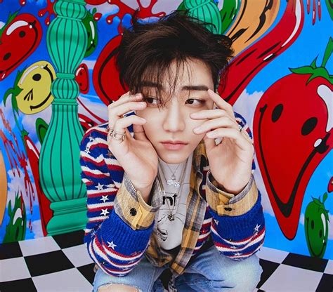 Please download one of our supported browsers. Jaemin Pecahkan Rekor NCT Dream saat Syuting 'Hot Sauce'