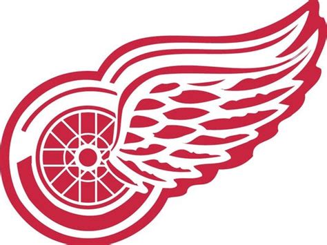 Why Did White Nationalists Use The Detroit Red Wings Logo
