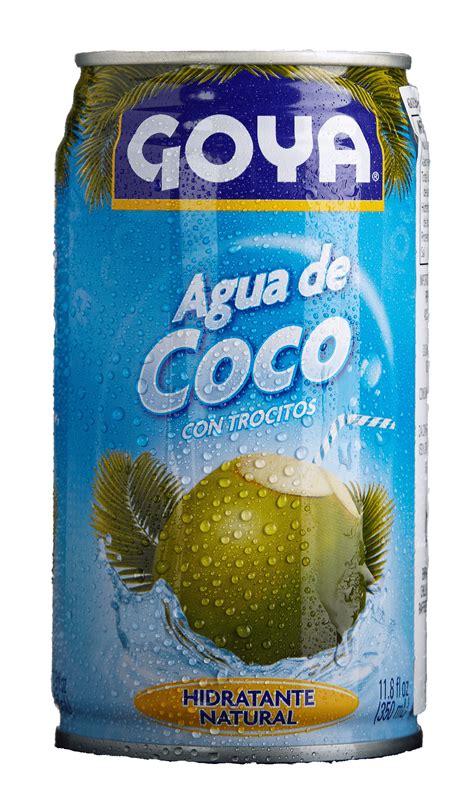Agua De Coco Lata Dcasa