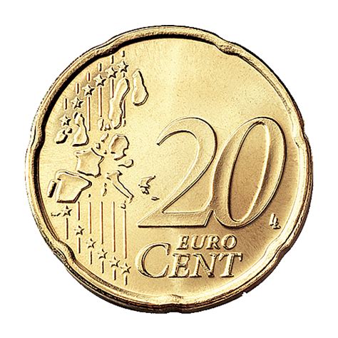 20 eur euro to myr malaysian ringgit. Euro coins (EUROPE 20 EURO CENT 2002) - YuriBS.com - The ...