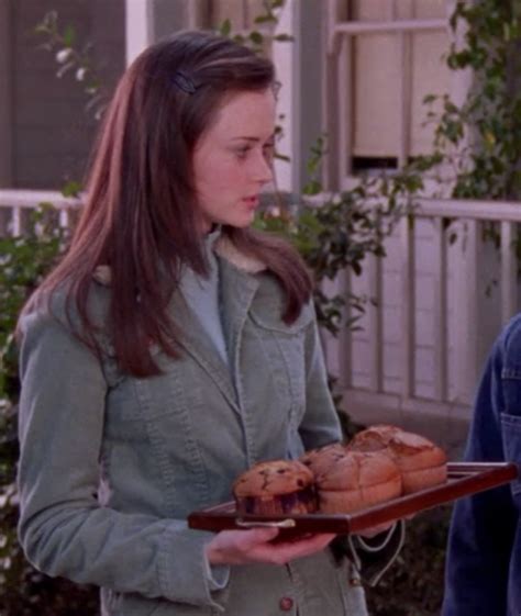Face Off Gilmore Girls Woman In Revolt