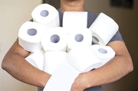 From Toilet Paper To Yeast Coronavirus Pandemic Inspires People To