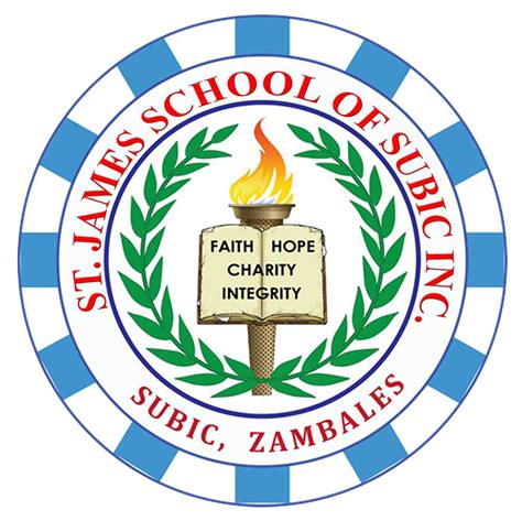 St James School Of Subic Inc