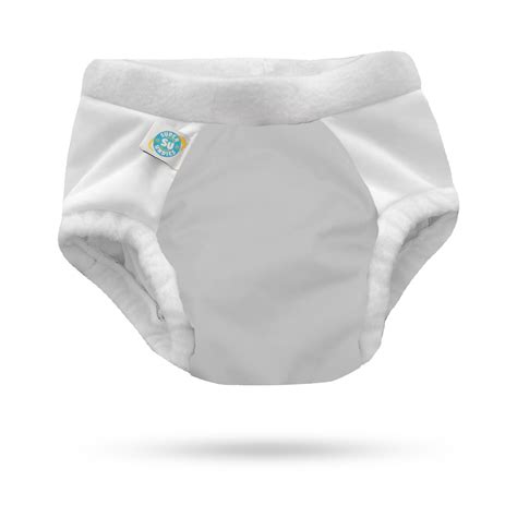 Bedwetting Potty Training Special Needs Diapers Super Undies