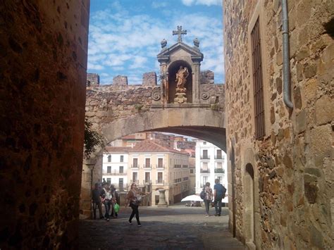 4 Latin American cities named after places in Extremadura - Piggy Traveller