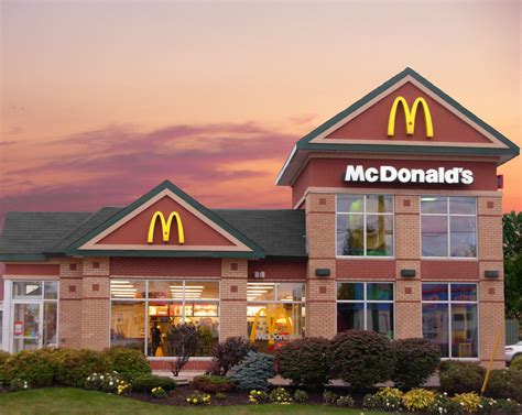 McDonald's Franchise Information: 2020 Cost, Fees and Facts ...