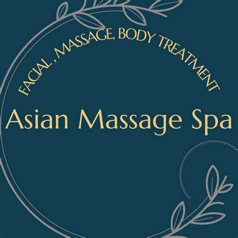 asian massage spa newport news va