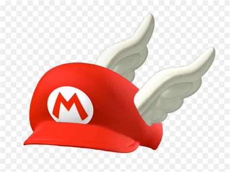 Image Mario Hat Png Flyclipart