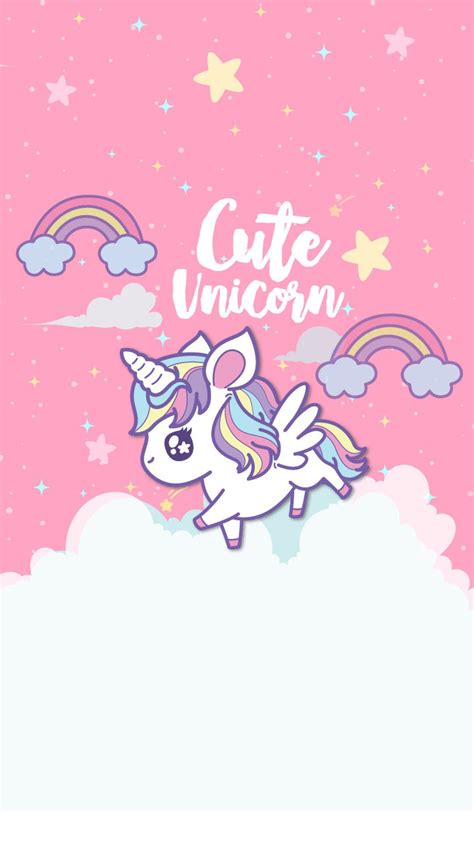 Cute Unicorn Wallpaper Hd Appstore For Android