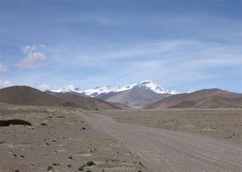 Visit Tingri On A Trip To Tibet Audley Travel Uk