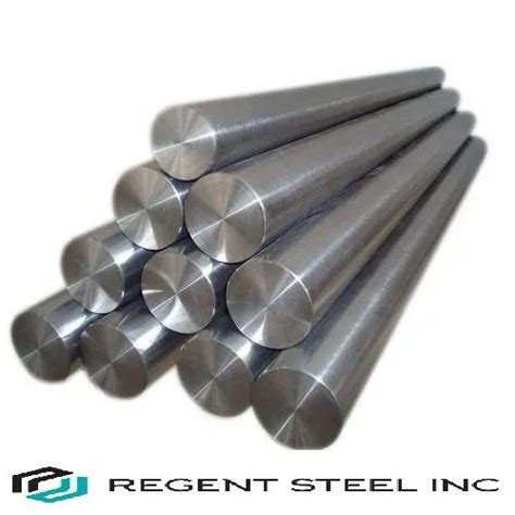 304l Stainless Steel Round Bar For Manufacturingconstruction