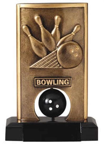 Bowling Spinning Trophy Buy Awards And Trophies