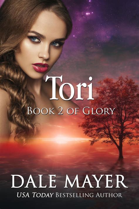 Smashwords Tori A Book By Dale Mayer