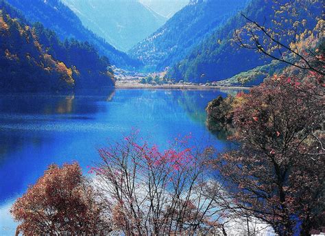 20 Beautiful Places To Visit In China Images And Photos Finder