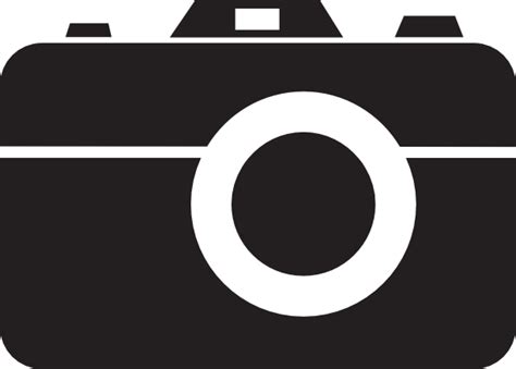 Camera Clip Art at Clker.com - vector clip art online, royalty free