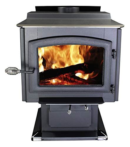 The Best Wood Burning Stoves Reviews With Buying Guide In 2022