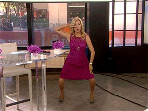 Kathie Lee And Hoda GIFs That Flaunt Their Wild And Fun Side TODAY Com