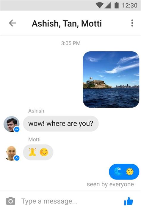 Messenger for desktop is a pretty simple facebook messenger client for windows 10. Messenger Lite APK Download - Free Communication APP for ...