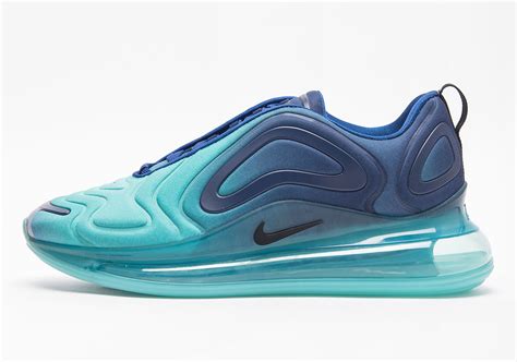 Nike Air Max 720 Nature Pack Release Info