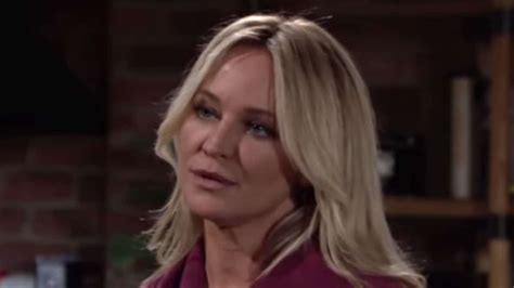 The Young And The Restless Spoilers For Next Week Rey And Sharon Are