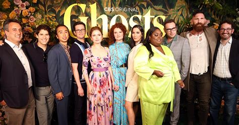 ghosts earns tca awards 2022 nominations for its debut season trendradars latest