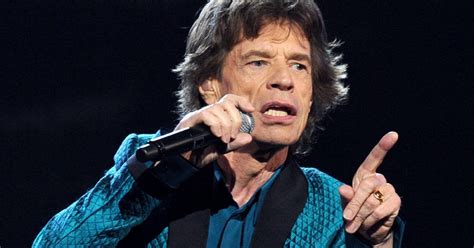 til mick jagger once sought help from a sex addicition therapist but ended up seducing the