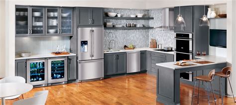 20 Amazing Ideas For Complete Kitchen Remodel Interior Design