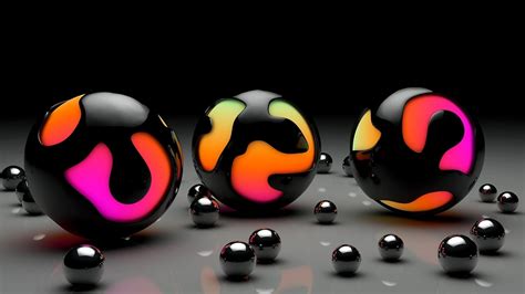 Marbles Wallpapers Wallpaper Cave