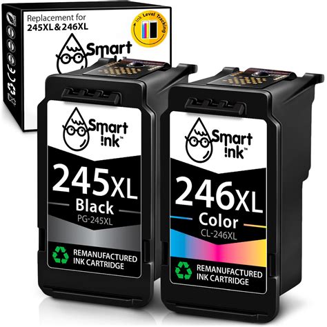 Ranking Top13 Canon Pixma 246 Xl Inkjet Color Ink Cartridge Mucl