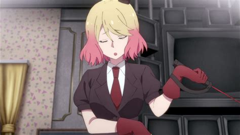 Watch Angels Of Death Episode 6 Online Zack Is The Only One Who Can