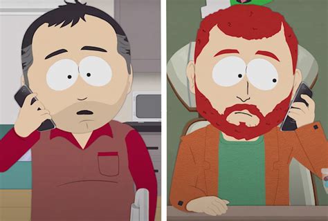Omg Kyle Y Stan Son Adultos En El Nuevo Especial De South Park