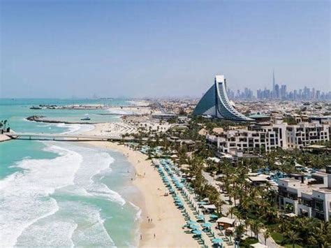 Top 10 Tourist Attractions In Dubai You Must Visit Wanderwisdom