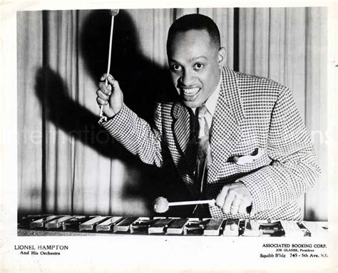 Lionel Hampton Lionel Hampton Collection