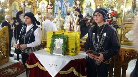 Τα σήμαντρα στην παναγία σουμελά στον πόντο δεν θα σημάνουν για δεύτερη συνεχόμενη χρονιά φέτος, ανήμερα τον δεκαπενταύγουστο, ύστερα από το νέο απογοητευτικό «όχι» των τουρκικών. Παναγία Σουμελά, το σύμβολο του ποντιακού ελληνισμού ...