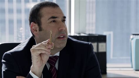 Louis Litt Youtube