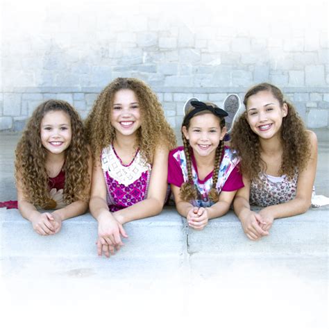 This Is The Official Haschak Sisters Youtube Channel Madison 15