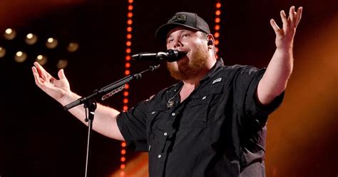 luke combs to release new deluxe album “what you see ain t always what you get” on oct 23