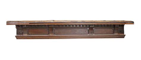 Cherry moulding samples available upon request. Cherry Crown Molding Salvaged from Rose Hill | Olde Good ...