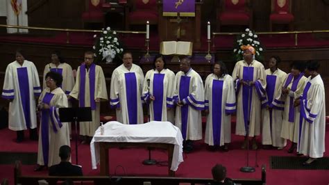 We seek to live out the matthew 25 mandate: Wesley United Methodist Church - Columbia - 04-02-2017 ...