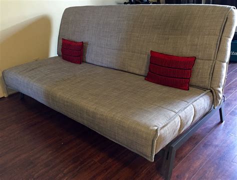 Ikea Karlaby Sofa Bed For Sale In Glendale Ca 5miles Buy And Sell