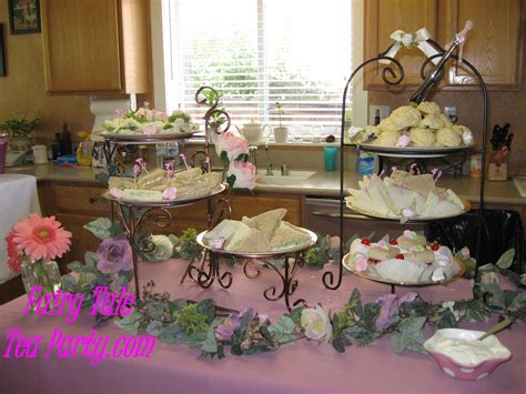 10 Great Tea Party Ideas For Adults 2023
