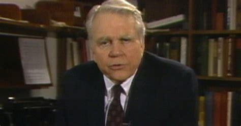 Andy Rooney To Sign Off 60 Minutes On Sunday