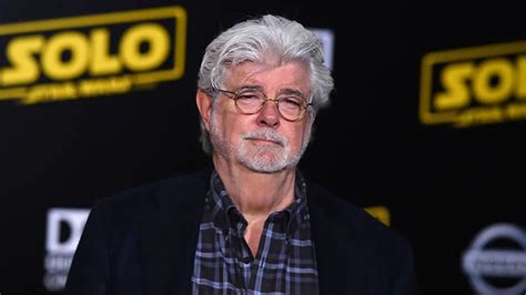 George Lucas Net Worth The Star Wars Creators Wealth Marca