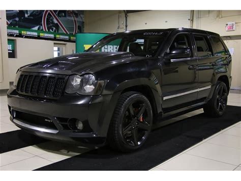 Recently, my hood lifts stop working and i decided to go to my amazon orders to write an honest (negative) review. "Sport Utility - 2010 Jeep Grand Cherokee SRT8 Brembo ...