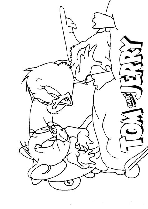 Willy wonka friends giant bomb. Paling Keren Sketsa Gambar Tom And Jerry - Tea And Lead