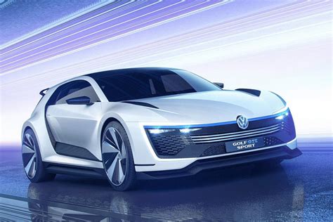 Volkswagen Plots Secret New Sports Car Carbuzz